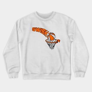 SWISH Crewneck Sweatshirt